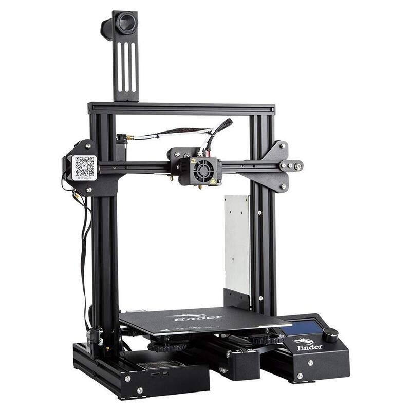 Creality Ender 3 Pro Creality Ender 3 Pro