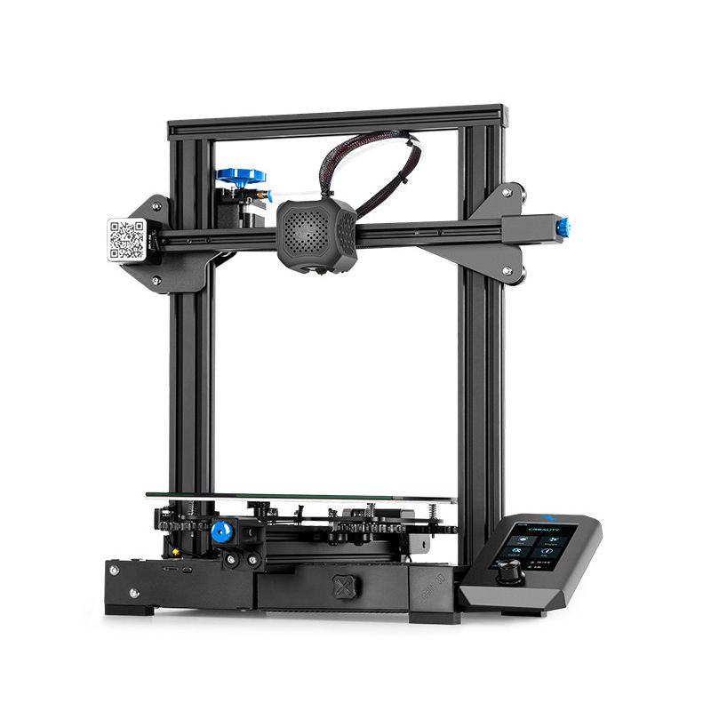 Imprimante 3D Creality Ender-3 V2 Imprimante 3D Creality Ender-3 V2