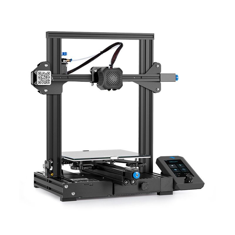 Imprimante 3D Creality Ender-3 V2 Imprimante 3D Creality Ender-3 V2