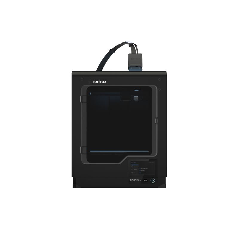 Imprimante 3D Zortrax M200 Plus / Face Imprimante 3D Zortrax M200 Plus / Face