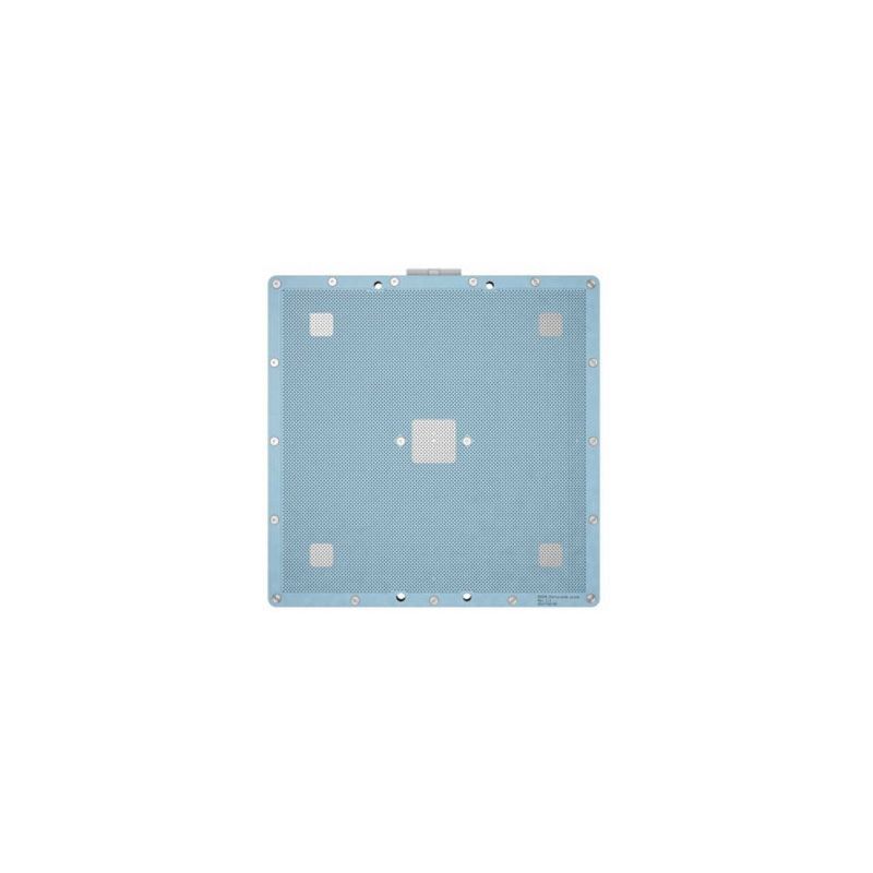 Plateau perforée pour Zortrax M200 Plus Plateau perforée pour Zortrax M200 Plus