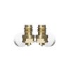 Buses 0.3mm et 0.6mm pour Zortrax M200 Plus Buses 0.3mm et 0.6mm pour Zortrax M200 Plus