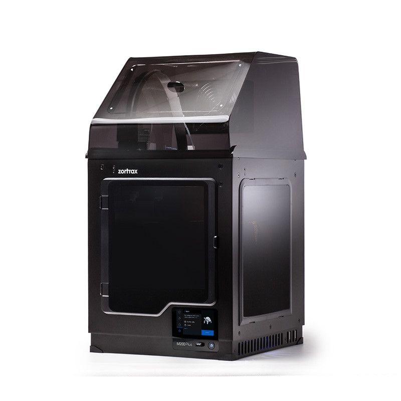 Capot de filtration pour Zortrax M200 Plus Capot de filtration pour Zortrax M200 Plus