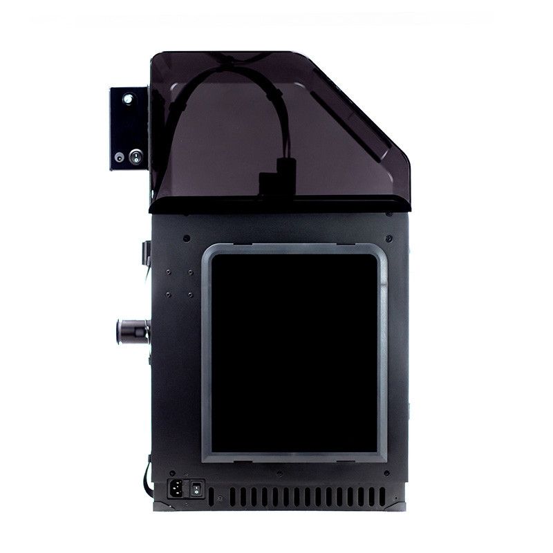 Capot de filtration pour Zortrax M200 Plus Capot de filtration pour Zortrax M200 Plus