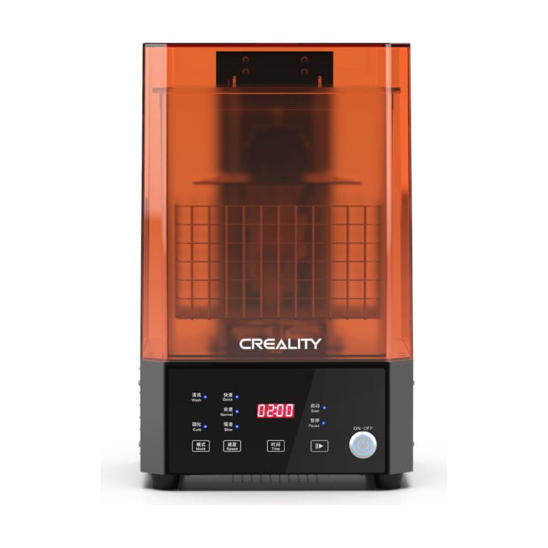 Creality UW 01 - Wash et Cure Creality Creality UW 01 - Wash et Cure Creality