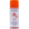 AESUB Orange - Spray temporaire 12 heures pour scanner 3D AESUB Orange - Spray temporaire 12 heures pour scanner 3D