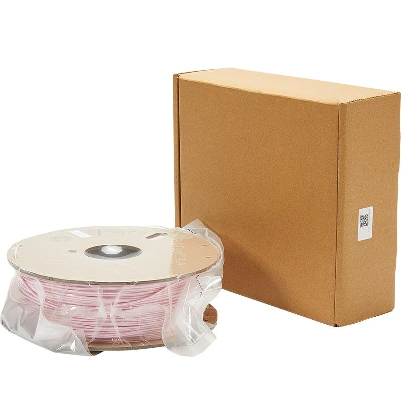 PolyTerra PLA Candy - 1.75mm - 1 kg PolyTerra PLA Candy - 1.75mm - 1 kg