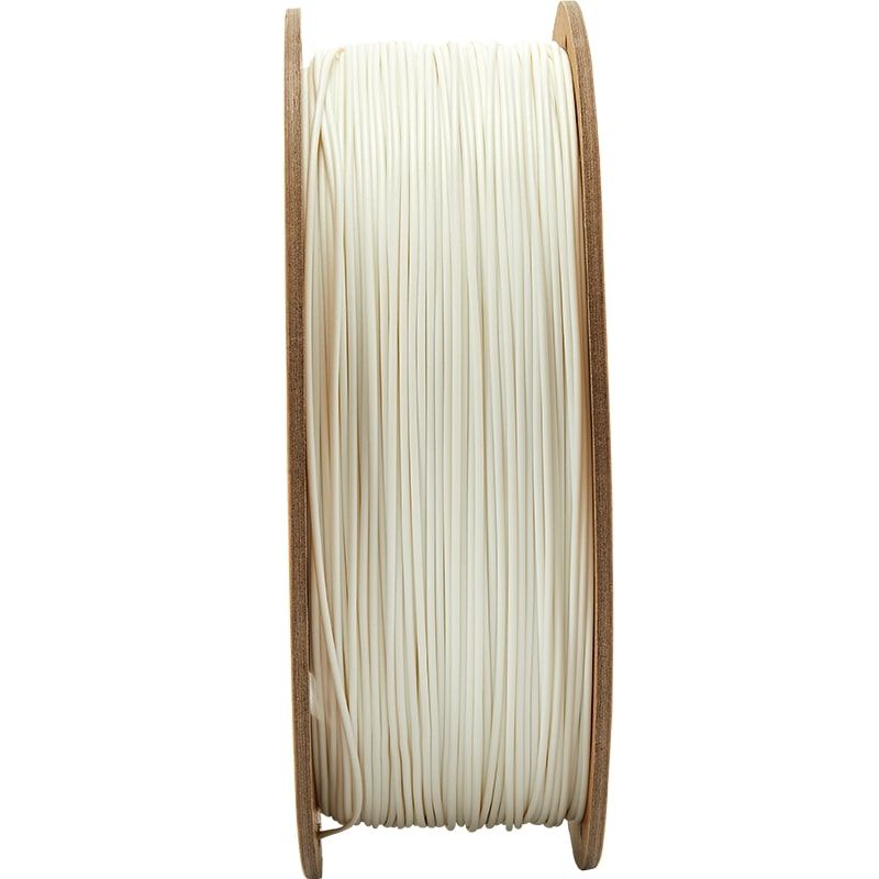 PolyTerra_PLA_Blanc coton_1.75mm_3 PolyTerra_PLA_Blanc coton_1.75mm_3