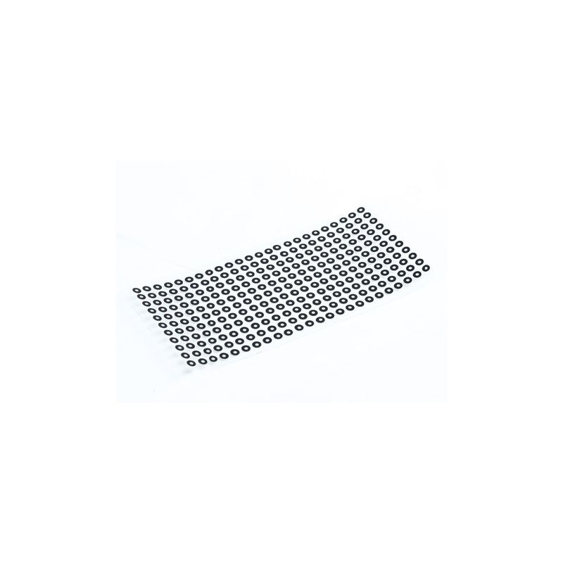 Marqueurs autocollants pour Einscan Marqueurs autocollants pour Einscan