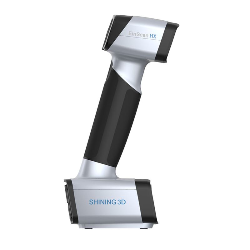 Shining 3D Einscan HX - Scanner 3D hybride Shining 3D Einscan HX - Scanner 3D hybride