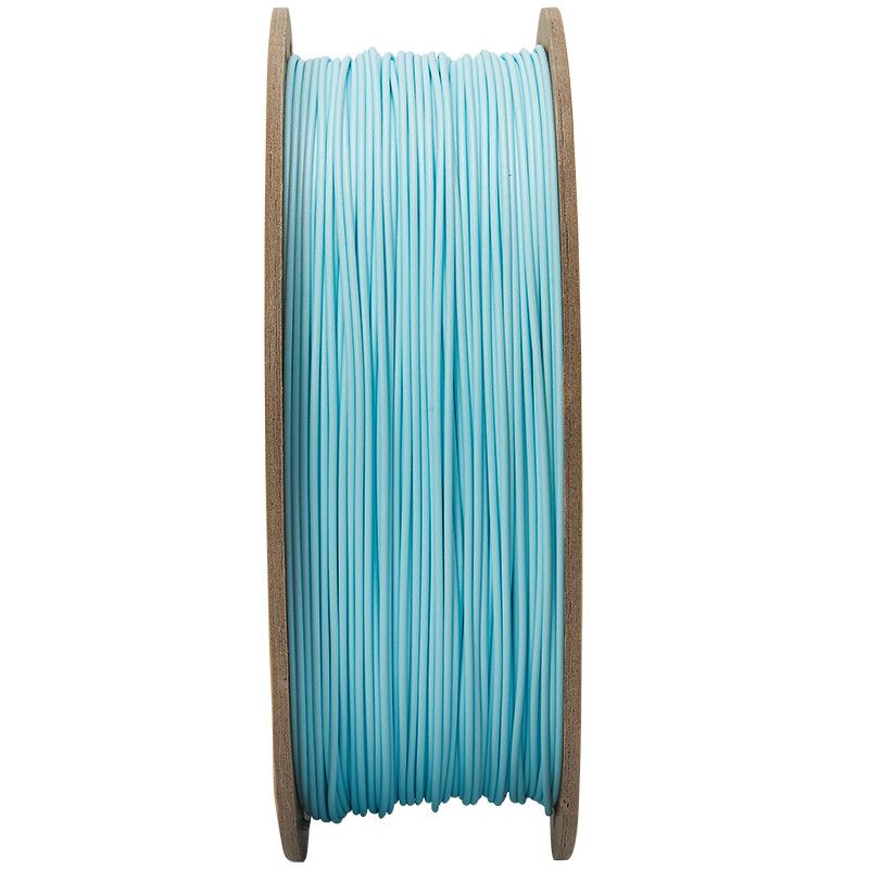 PolyTerra PLA Glace (Ice) - 1.75mm - 1 kg PolyTerra PLA Glace (Ice) - 1.75mm - 1 kg
