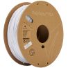 PolyTerra PLA Blanc Marbre (Marble White) - 1.75mm - 1 kg PolyTerra PLA Blanc Marbre (Marble White) - 1.75mm - 1 kg