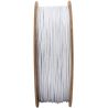 PolyTerra PLA Blanc Marbre (Marble White) - 1.75mm - 1 kg PolyTerra PLA Blanc Marbre (Marble White) - 1.75mm - 1 kg