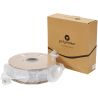 PolyTerra PLA Blanc Marbre (Marble White) - 1.75mm - 1 kg PolyTerra PLA Blanc Marbre (Marble White) - 1.75mm - 1 kg