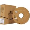 PolyTerra PLA Blanc Marbre (Marble White) - 1.75mm - 1 kg PolyTerra PLA Blanc Marbre (Marble White) - 1.75mm - 1 kg