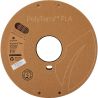 PolyTerra PLA Marron Armée (Army Brown) - 1.75mm - 1 kg PolyTerra PLA Marron Armée (Army Brown) - 1.75mm - 1 kg
