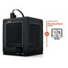 Imprimante 3D Zortrax M200 Plus Imprimante 3D Zortrax M200 Plus