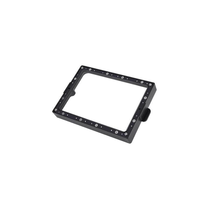 Réservoir à résine en métal Elegoo pour Saturn - FEP Réservoir à résine en métal Elegoo pour Saturn - FEP