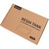Bac résine métal Elegoo pour Saturn - packaging Bac résine métal Elegoo pour Saturn - packaging
