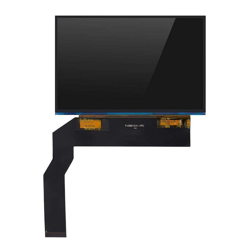 Écran LCD de remplacement Elegoo Saturn Écran LCD de remplacement Elegoo Saturn