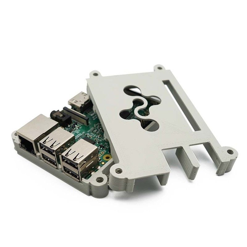 PC-ABS Rail Nanovia (EN 45545-2) - 1.75mm - 500 g PC-ABS Rail Nanovia (EN 45545-2) - 1.75mm - 500 g