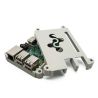PC-ABS Rail Nanovia (EN 45545-2) - 1.75mm - 500 g PC-ABS Rail Nanovia (EN 45545-2) - 1.75mm - 500 g