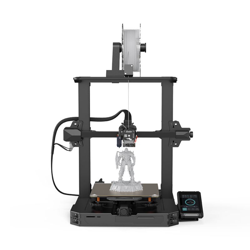 Creality Ender 3 S1 Pro Creality Ender 3 S1 Pro