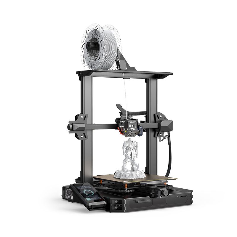 Creality Ender 3 S1 Pro Creality Ender 3 S1 Pro