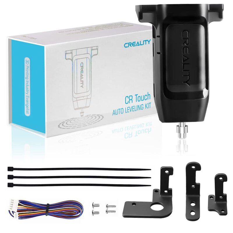 Kit CR Touch Auto nivellement Kit CR Touch Auto nivellement
