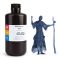 Résine ABS-like Noir (Smoky) Elegoo - 1000 ml