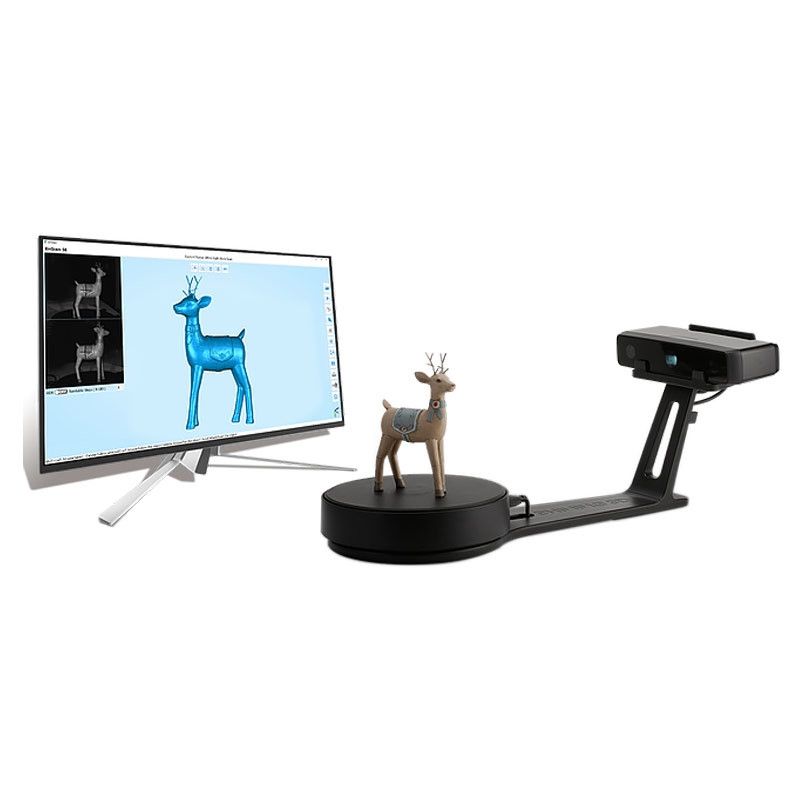 Scanner 3D EinScan SE Scanner 3D EinScan SE