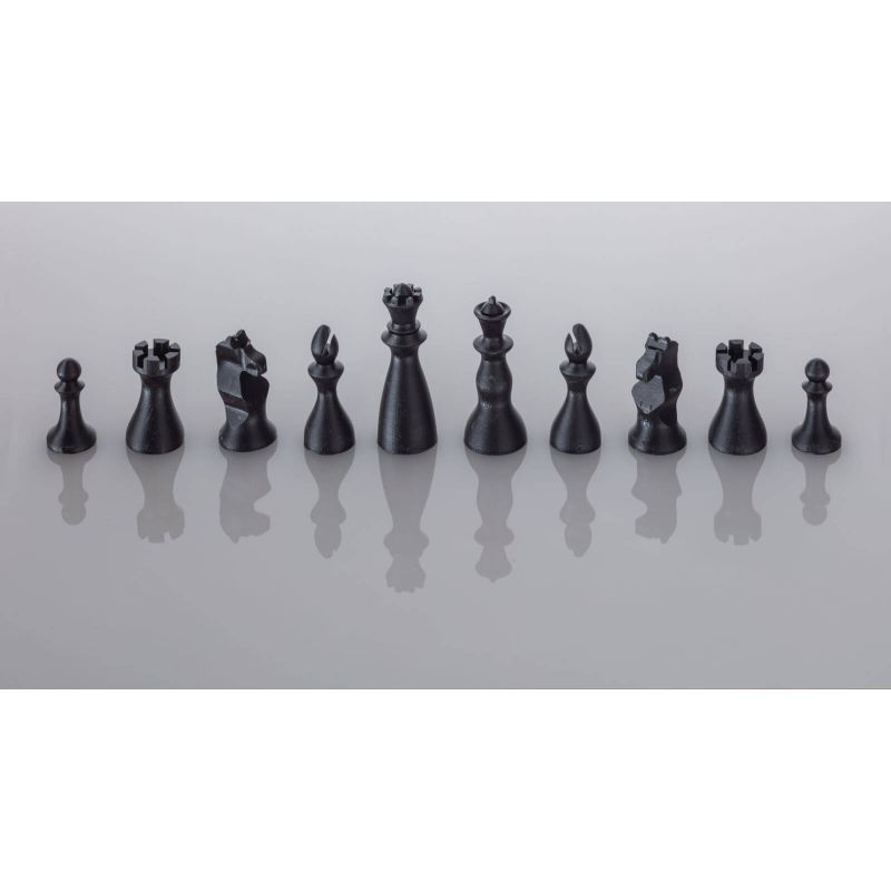 Résine Ultracur3D® ST45B (Noire) BASF - 5 Kg Résine Ultracur3D® ST45B (Noire) BASF - 5 Kg