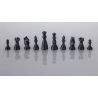 Résine Ultracur3D® ST45B (Noire) BASF - 5 Kg Résine Ultracur3D® ST45B (Noire) BASF - 5 Kg