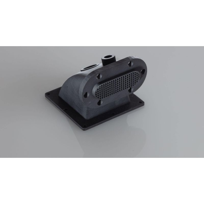 Résine Ultracur3D® ST45B (Noire) BASF - 5 Kg Résine Ultracur3D® ST45B (Noire) BASF - 5 Kg