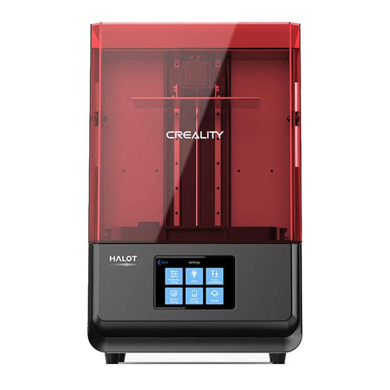 Creality Halot Max CL-133 Creality Halot Max CL-133