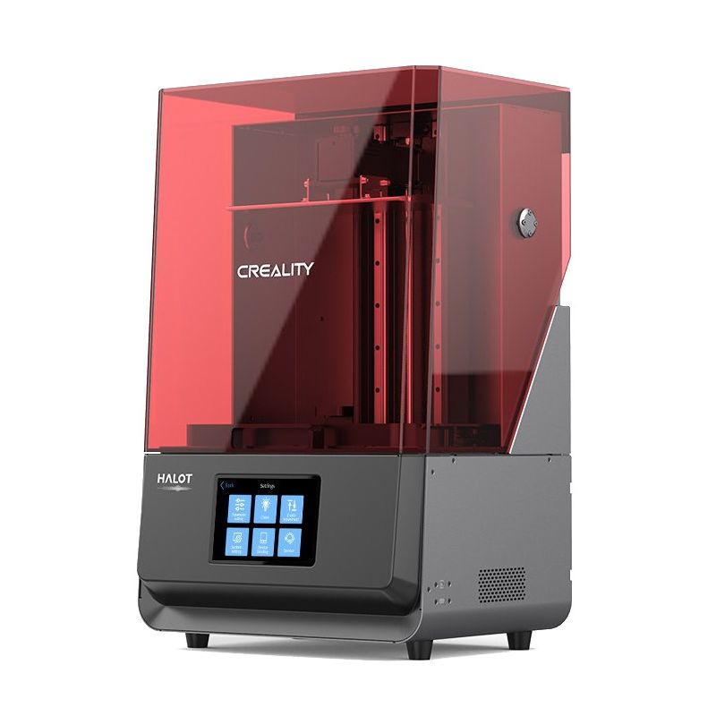 Creality Halot Max CL-133 Creality Halot Max CL-133