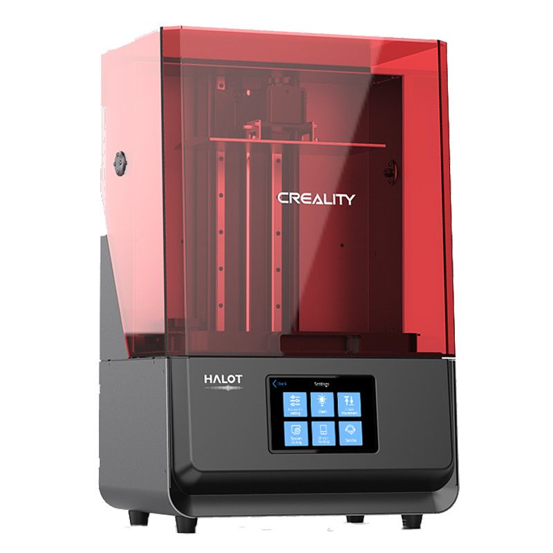 Creality Halot Max CL-133 Creality Halot Max CL-133