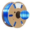 PLA Silk Bleu Forshape - 1.75mm - 1Kg PLA Silk Bleu Forshape - 1.75mm - 1Kg