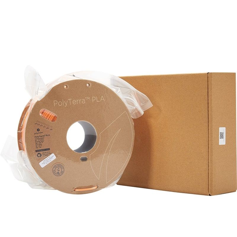 PolyTerra_PLA_Orange_2.85mm_4 PolyTerra_PLA_Orange_2.85mm_4