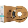 PolyLite PETG Transparent - 1.75mm - 1 kg - carton PolyLite PETG Transparent - 1.75mm - 1 kg - carton