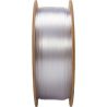 PolyLite PETG Transparent - 1.75mm - 1 kg - enroulement PolyLite PETG Transparent - 1.75mm - 1 kg - enroulement