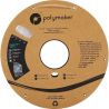 PolyLite PETG Transparent - 1.75mm - 1 kg PolyLite PETG Transparent - 1.75mm - 1 kg