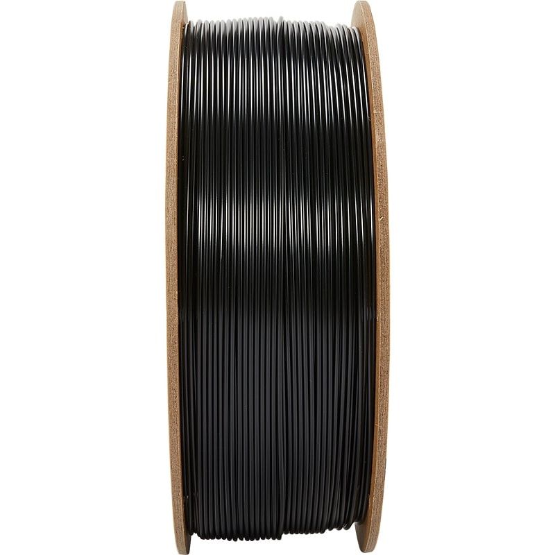 PolyLite ABS Noir - 1.75mm - 1 kg - Enroulement PolyLite ABS Noir - 1.75mm - 1 kg - Enroulement