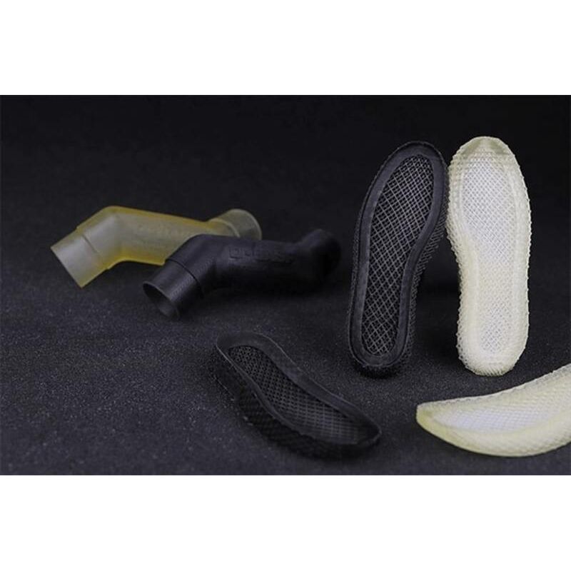 Ultracur3D® EL 4000 BASF - 1000 ml avec ensemble de semelle Ultracur3D® EL 4000 BASF - 1000 ml avec ensemble de semelle