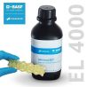 Ultracur3D® EL 4000 BASF - 1000 ml Ultracur3D® EL 4000 BASF - 1000 ml