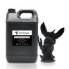 Résine Premium Noire Forshape - 5000 ml Résine Premium Noire Forshape - 5000 ml
