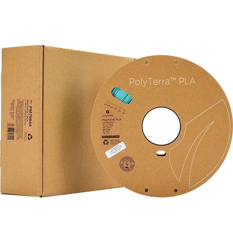 PolyTerra_PLA_Sarcelle_Arctique_1.75mm_5 PolyTerra_PLA_Sarcelle_Arctique_1.75mm_5