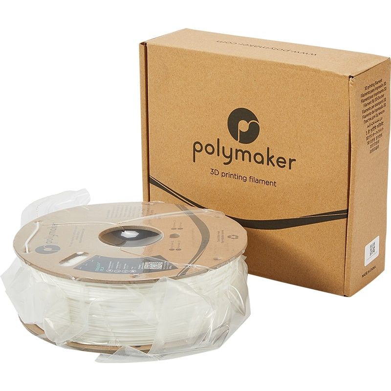 PolyLite_PLA_Blanc_1.75mm_1kg_sous vide PolyLite_PLA_Blanc_1.75mm_1kg_sous vide