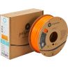 Packaging PolyLite PLA Orange - 1.75mm - 1 kg Packaging PolyLite PLA Orange - 1.75mm - 1 kg