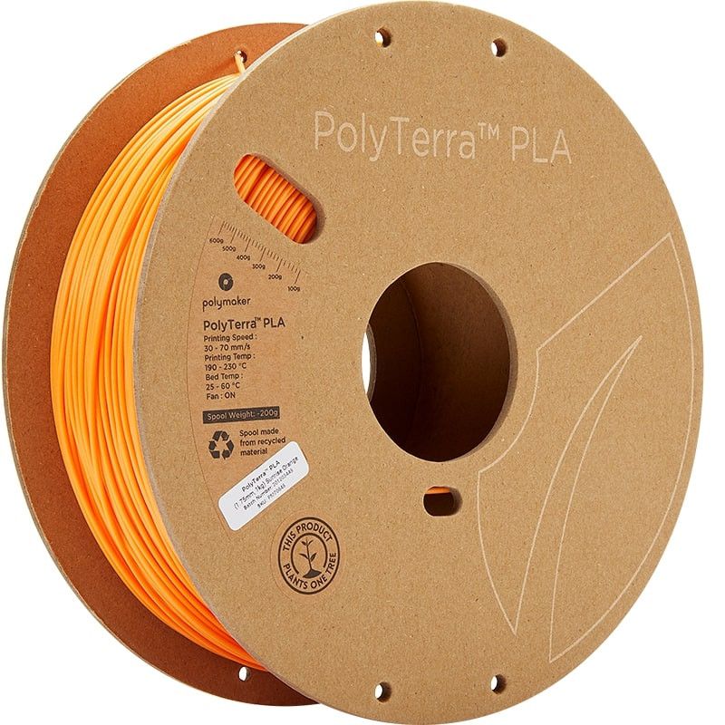PolyTerra_PLA_Orange_Tigre_175mm_1 PolyTerra_PLA_Orange_Tigre_175mm_1